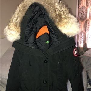 Canada Goose Parka